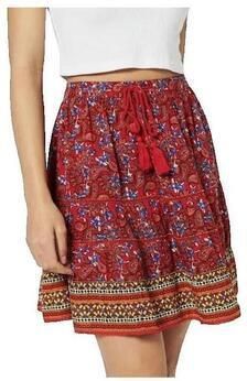 Superdry Korte rokken Jupe Mini Vintage Embellished