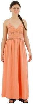 Superdry Lange Jurk Robe longue en dentelle