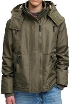 Superdry Windjack Arctische windjack met capuchon - Foto 2