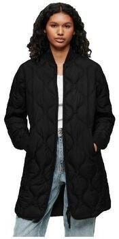 Superdry tel teau Studio Long Liner matelassé