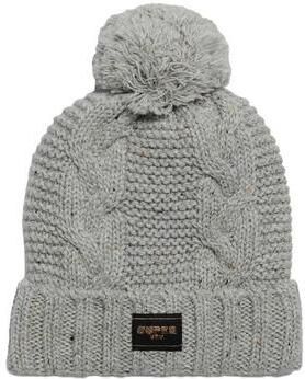 Superdry Beanie CABLE KNIT BEANIE HAT