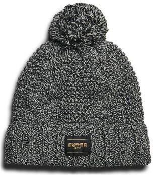Superdry Muts Cable Knit Beanie