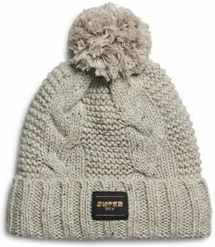 Superdry Muts Cable Knit Beanie