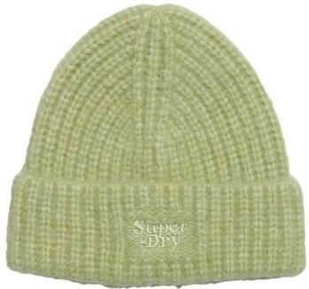 Superdry Beanie RIB KNIT BEANIE HAT