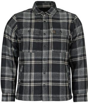 Superdry Onderhemd Borg Lined Miller Overshirt