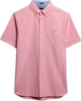 Superdry Overhemd Korte Mouw 287372