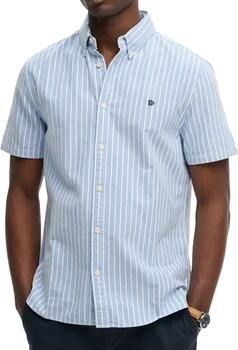 Superdry Overhemd Korte Mouw 287383