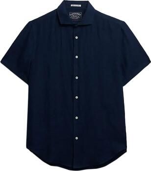Superdry Overhemd Korte Mouw 287436