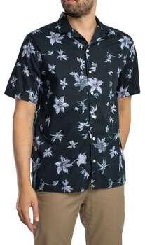 Superdry Overhemd Korte Mouw Cabana-print shirt met korte mouwen