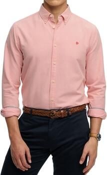 Superdry Overhemd Lange Mouw 288194