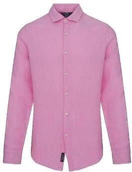 Superdry Overhemd Lange Mouw Chemise manches longues Long Casual