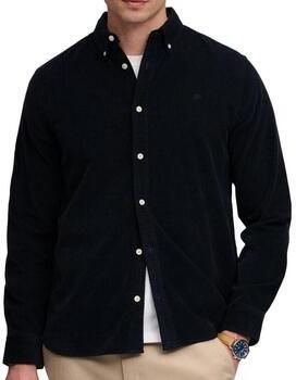 Superdry Overhemd Lange Mouw Classic Needle