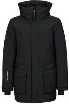 Superdry Gewatteerde jas CITY PADDED PARKA JACKET - Foto 2