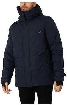 Superdry Parka Jas City Padded Wind