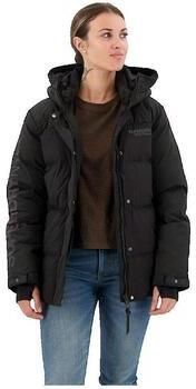 Superdry Parka Jas City Padded Wind