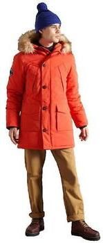 Superdry Parka Jas Everest - Foto 2