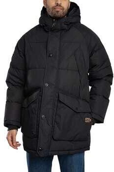Superdry Parka Jas Expedition Puffer Parka-jas