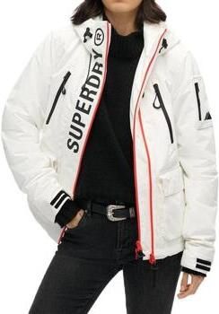Superdry Parka Jas Ultimate Windcheater