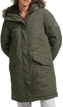 Superdry Parka Jas Vintage Down Everest - Foto 2