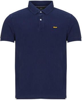 Superdry Polo Shirt Korte Mouw Classic Pique Polo - Foto 3