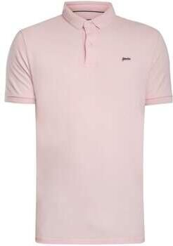 Superdry Polo Shirt Korte Mouw Klassiek Piqué poloshirt - Foto 3