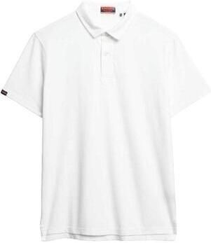 Superdry Polo Shirt Korte Mouw Polo manches courtes Essential