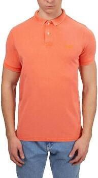 Superdry Polo Shirt Korte Mouw Polo manches courtes Vint Destroy