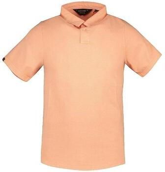 Superdry Polo Shirt Korte Mouw Polo Studios Jersey ajusté manches courtes