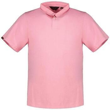 Superdry Polo Shirt Korte Mouw Polo Studios Jersey coupe ajustée