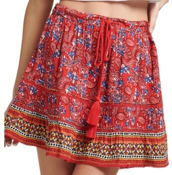 Superdry Korte rokken Jupe Mini Vintage Embellished - Foto 2