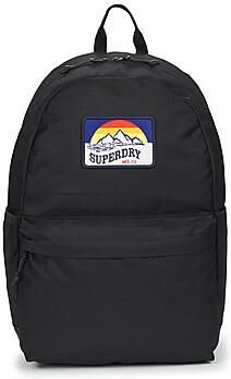 Superdry Rugzak CLASSIC PATCH MONTANA