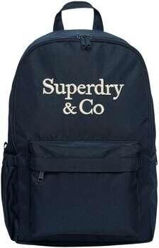 Superdry Rugzak met bedrijfslogo