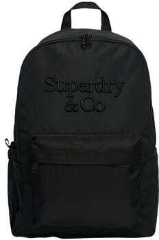 Superdry Rugzak met bedrijfslogo
