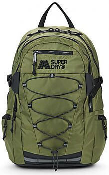 Superdry Rugzak Outdoor 28L Backpack