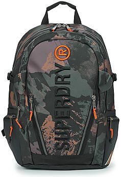 Superdry Rugzak TARP AOP