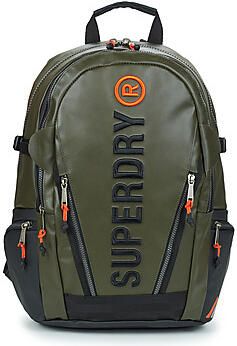 Superdry Rugzak TARP BRODE