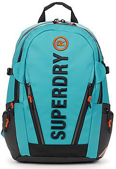 Superdry Rugzak Tarp Emb Rucksack