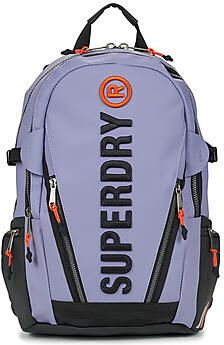 Superdry Rugzak TARP EMBROIDERED RUCKSACK