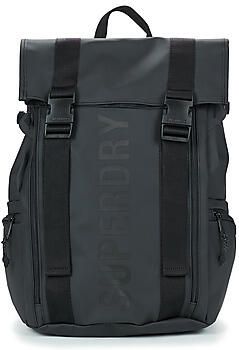 Superdry Rugzak Tarp Roll Top Rucksack