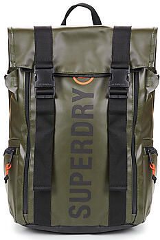 Superdry Rugzak Tarp Roll Top Rucksack