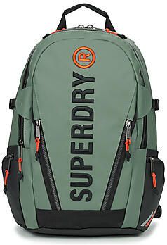 Superdry Rugzak TARP RUCKSACK BRODE