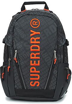 Superdry Rugzak TARP RUCKSACK BRODE