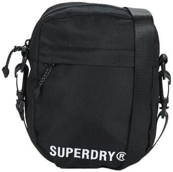 Superdry Schoudertas