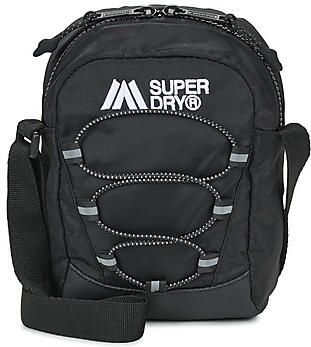 Superdry Schoudertas OUTDOOR CROSSBODY BAG
