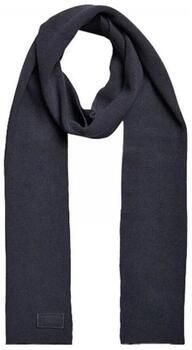Superdry Sjaal met labelstitching model 'VINTAGE LOGO'