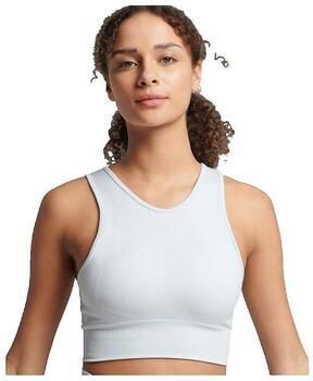 Superdry Sport BH Brassière de sport Core Seamless maintien moyen