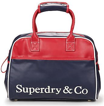 Superdry Sporttas Heritage Retro Gym Bag