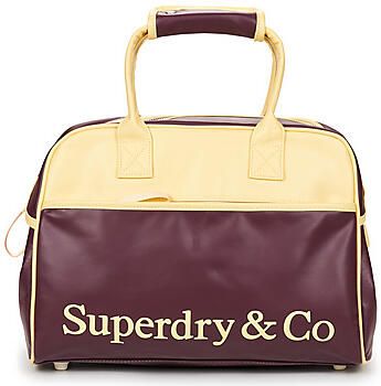 Superdry Sporttas Heritage Retro Gym Bag