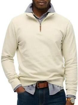 Superdry Sweatshirt CLASSIC ESSENTIAL HENLEY - Foto 8