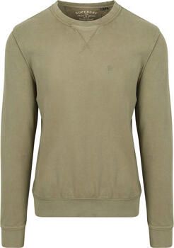Superdry Sweater Sweatshirt classique Essential - Foto 2